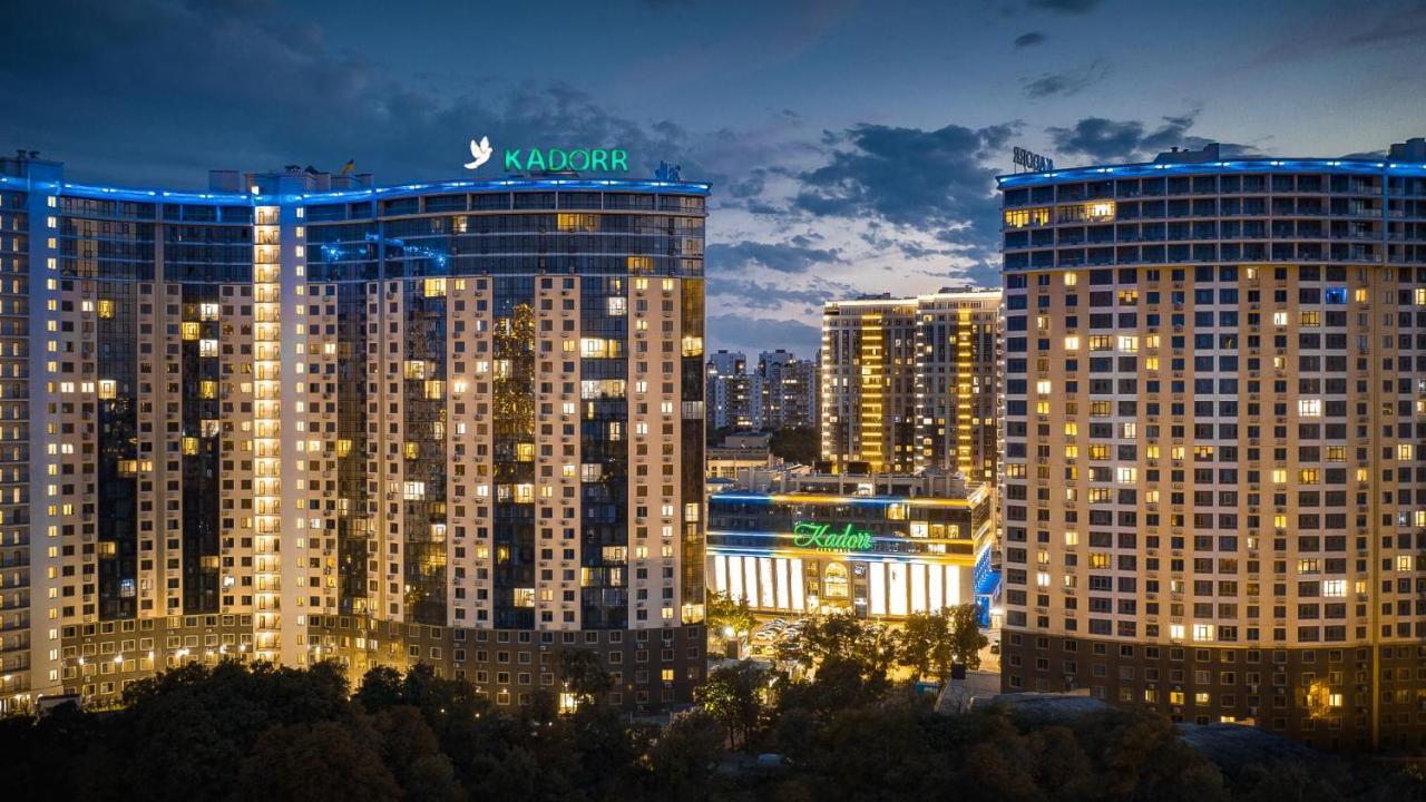 Arcadia Stylish Apartment Big Terrace! Odesa Exterior photo